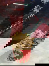 Gelatissimo