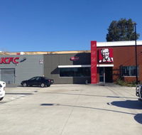 KFC - Restaurant Gold Coast