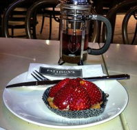 Pattison's Patisserie - Restaurant Gold Coast