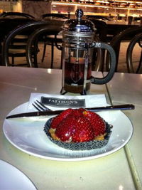 Pattison's Patisserie