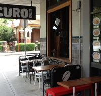 Scuro Espresso - Restaurant Gold Coast