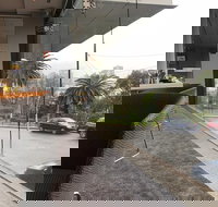 Sunset Cafe and Lounge - Restaurant Gold Coast