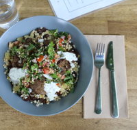 Alchemy Art and Food Hub - Restaurant Gold Coast