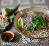 Anam Vietnamese Restaurant Bathurst - Restaurant Gold Coast