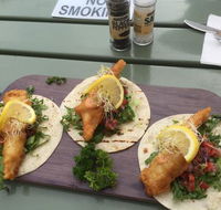 Anglers Restaurant - Restaurant Gold Coast