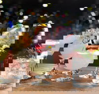 Azka Restaurant Wine  Tapas Bar - Restaurant Gold Coast