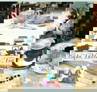 Bake Table  Tea - Restaurant Gold Coast