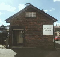 Bistro on Cinders - Restaurant Gold Coast