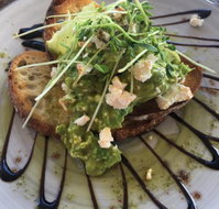 Blue Jay - Restaurant Gold Coast