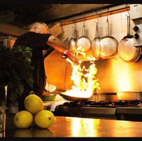 Branches Restaurant
