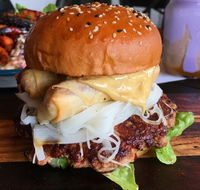 Burger point - Restaurant Gold Coast