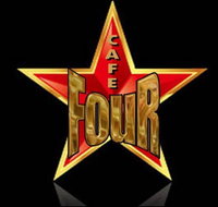 Cafe Four - Restaurant Gold Coast