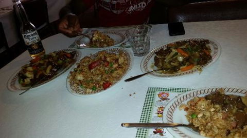 Central Chinese Restaurant - Restaurant Gold Coast 0