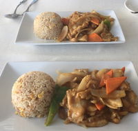 Chef Li - Restaurant Gold Coast