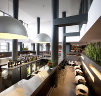 Chicane Bar  Grill - Restaurant Gold Coast