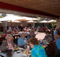 Club Palm Beach - Restaurant Gold Coast