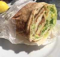 Delicious Delights Cafe - Restaurant Gold Coast