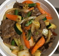 Delroy Park Wok N Roll - Restaurant Gold Coast