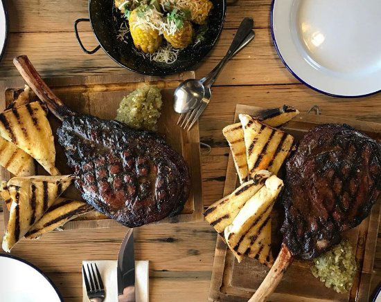 Yetholme NSW Restaurant Gold Coast