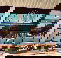 Farmer's Bakehouse - Restaurant Gold Coast