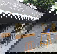 Fitzies - Restaurant Gold Coast