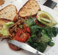 Gold Fish Bowl - Restaurant Gold Coast