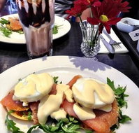 Grapevine Cafe - Restaurant Gold Coast