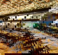 Harbour Thai Restaurant - Restaurant Gold Coast