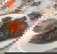 keahs kitchen - Restaurant Gold Coast