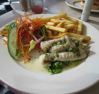 King Tide Cafe Restaurant - Restaurant Gold Coast