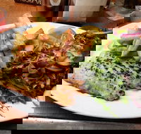 Lifeboat Seafood - Restaurant Gold Coast