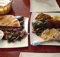 Maaloufs - Restaurant Gold Coast