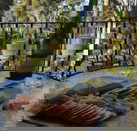 Palm Beach Wine Co - Restaurant Gold Coast