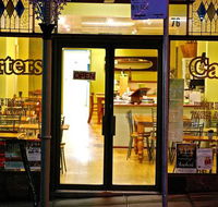 Porters Cafe - Restaurant Gold Coast