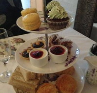 Ravensthorpe - Restaurant Gold Coast