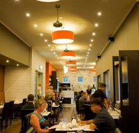 Relish on Addison - Restaurant Gold Coast