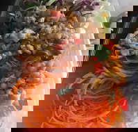 Rose Garden Thai - Restaurant Gold Coast