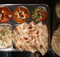 Saffron Indian Cuisine - Restaurant Gold Coast