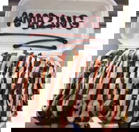 Sams Kebabs - Restaurant Gold Coast