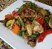 Smile Elephant Thai Restaurant - Restaurant Gold Coast