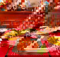 Tamarin Indian Restaurant Bathurst - Restaurant Gold Coast