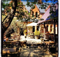 The Church Bar  Woodfired Pizza - Restaurant Gold Coast
