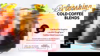 The Coffee Club Cafe Shellharbour