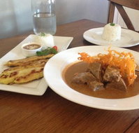 The Restaurant at Westbury - Restaurant Gold Coast