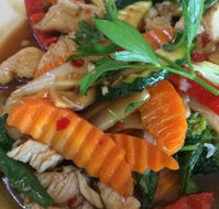 Vanilla Bean - Restaurant Gold Coast