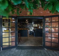 Vine And Tap - Restaurant Gold Coast