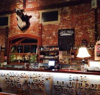 Webb  Co bar - Restaurant Gold Coast