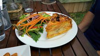 White House Cafe