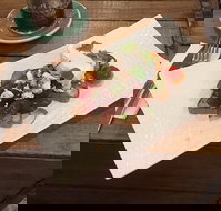 Woolshed Restaurant - Restaurant Gold Coast