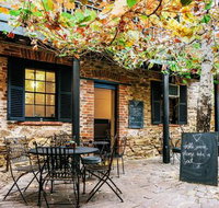 Alby  Esthers - Restaurant Gold Coast